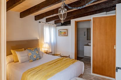 Villa Daina in Lloret de Vistalegre