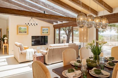Villa Daina in Lloret de Vistalegre