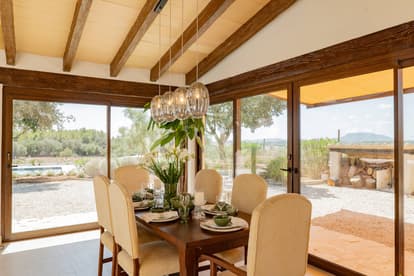 Villa Daina in Lloret de Vistalegre