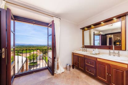 Villa Aida en Santa Margalida