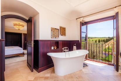 Villa Aida en Santa Margalida