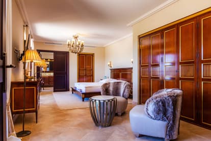 Villa Aida en Santa Margalida