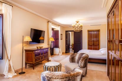 Villa Aida en Santa Margalida