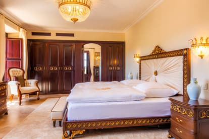 Villa Aida en Santa Margalida