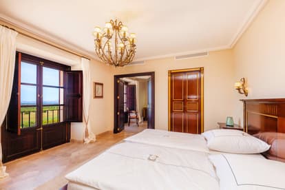 Villa Aida en Santa Margalida