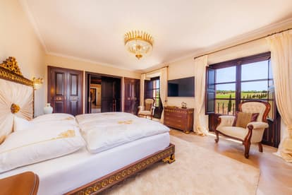 Villa Aida en Santa Margalida