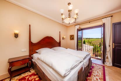 Villa Aida en Santa Margalida