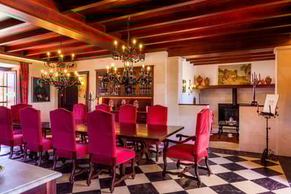 Villa Aida en Santa Margalida