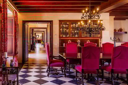 Villa Aida en Santa Margalida