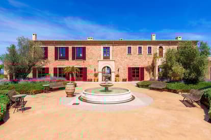 Villa Aida en Santa Margalida