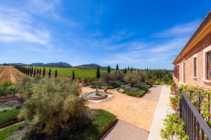 Villa Aida en Santa Margalida