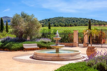 Villa Aida en Santa Margalida