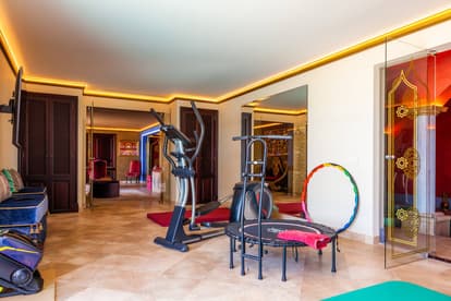 Villa Aida en Santa Margalida