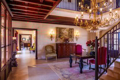 Villa Aida en Santa Margalida