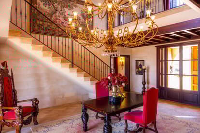 Villa Aida en Santa Margalida