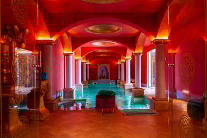 Villa Aida en Santa Margalida