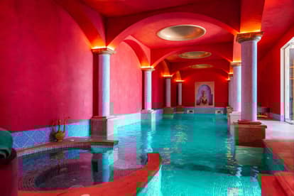 Villa Aida en Santa Margalida