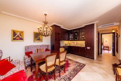 Villa Aida en Santa Margalida