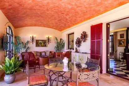 Villa Aida en Santa Margalida
