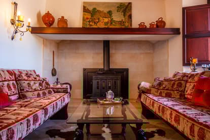 Villa Aida en Santa Margalida