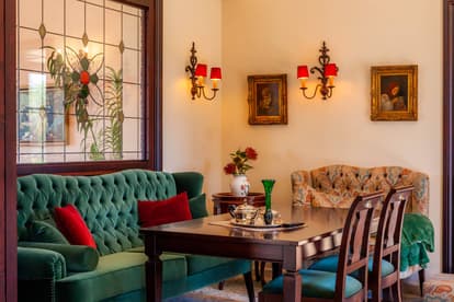 Villa Aida en Santa Margalida
