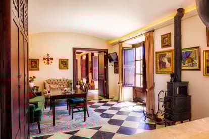 Villa Aida en Santa Margalida
