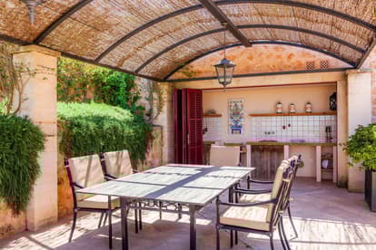 Villa Aida en Santa Margalida