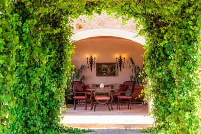 Villa Aida en Santa Margalida