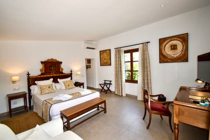 Villa Marni in Sóller