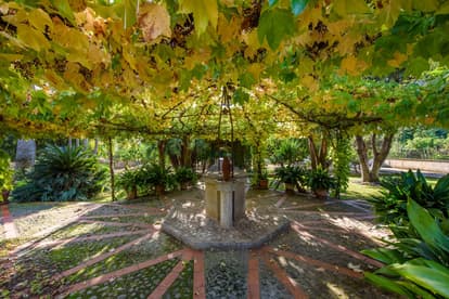 Villa Marni in Sóller