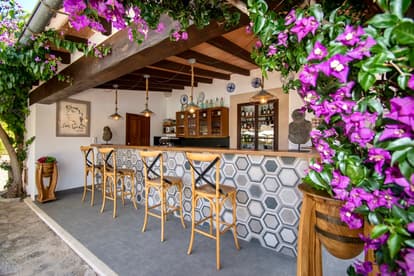Villa Marni in Sóller