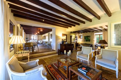 Villa Marni in Sóller