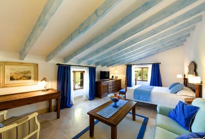 Villa Marni in Sóller