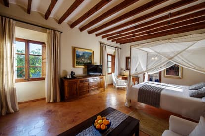 Villa Marni in Sóller