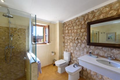 Villa Marni in Sóller