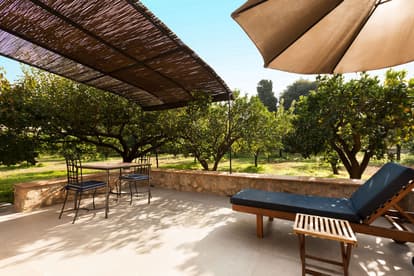 Villa Marni in Sóller
