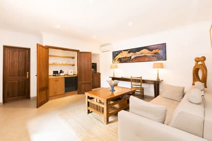 Villa Marni in Sóller