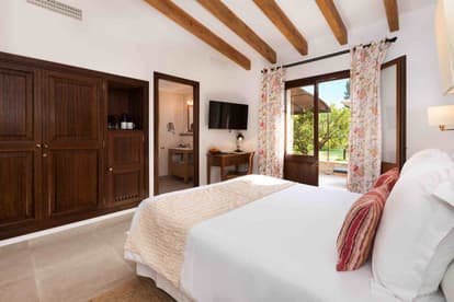 Villa Marni in Sóller