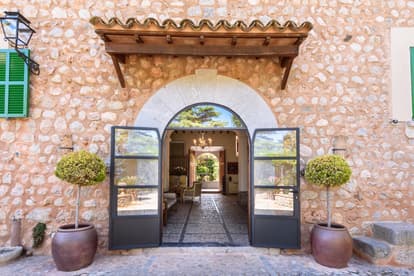 Villa Marni in Sóller