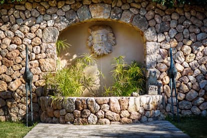 Villa Marni in Sóller