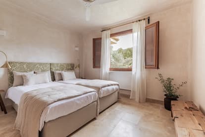 Finca Eva in Alaró