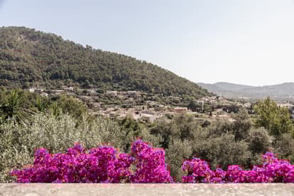 Finca Eva in Alaró