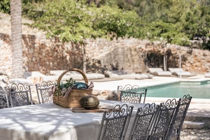 Finca Eva in Alaró