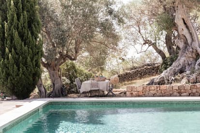 Finca Eva in Alaró