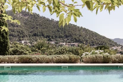 Finca Eva in Alaró