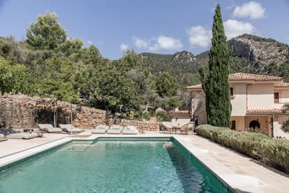 Finca Eva in Alaró