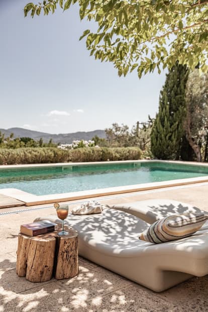 Finca Eva in Alaró