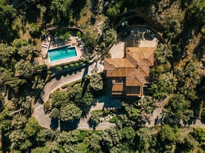 Finca Eva in Alaró