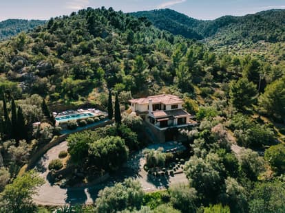Finca Eva in Alaró