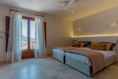 Finca Eva in Alaró